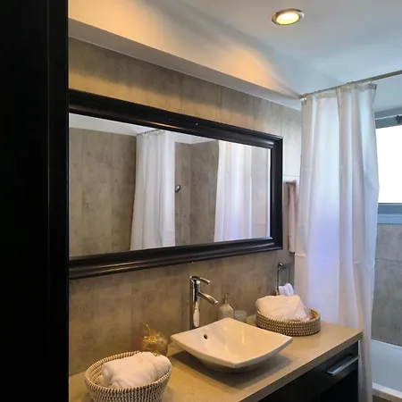 Apartment Blue Tulip - Strovolos