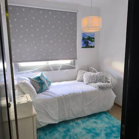 דירה Blue Tulip - Strovolos Lakatamia