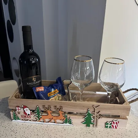 Blue Tulip - Strovolos