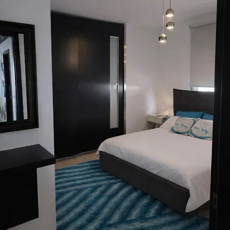 Blue Tulip - Strovolos *