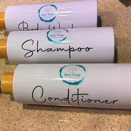 Apartmán Blue Tulip - Strovolos