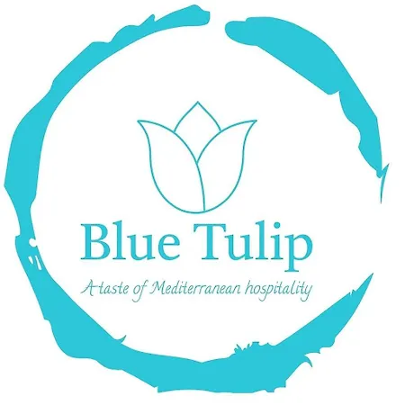 Apartmán Blue Tulip - Strovolos