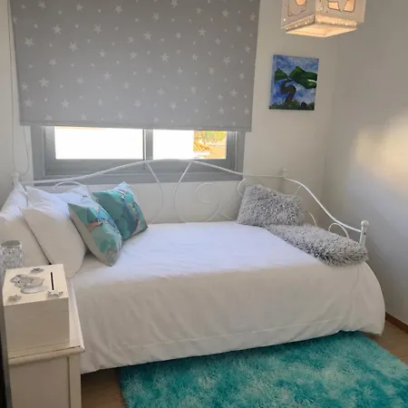 Blue Tulip - Strovolos Appartement Lakatamia