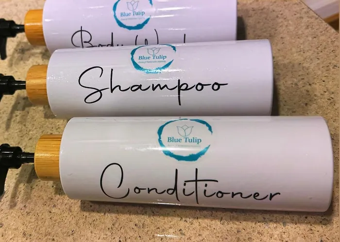 Apartament Blue Tulip - Strovolos