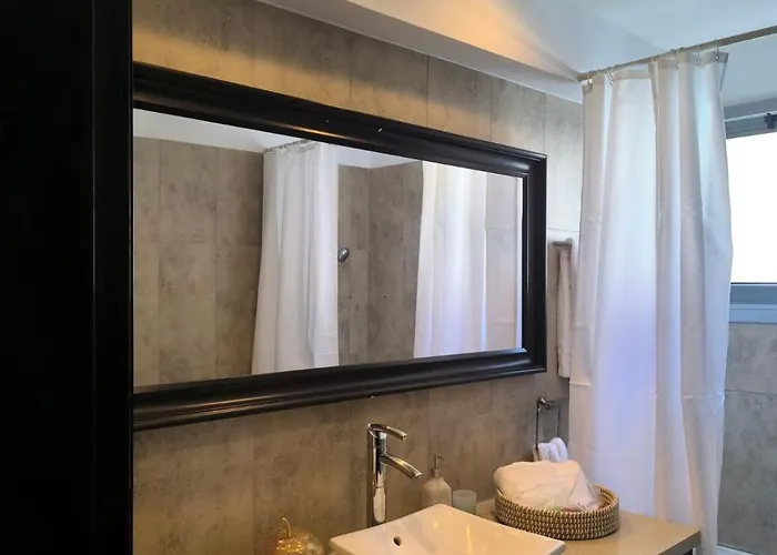 Apartament Blue Tulip - Strovolos